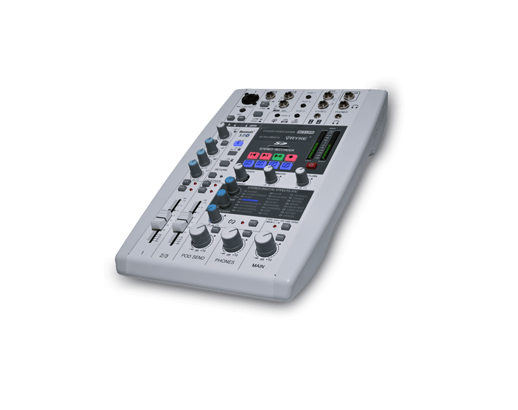 AC3-series Mixer